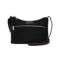 Bolso Crossbody Madison Chenson Paola Negro MD25121-3