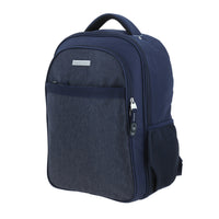 Mochila Chenson Pro Escolar Juvenil Porta Laptop CP65917-9 Heri