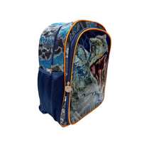 Mochila Grande Ruz Jurassic World Dinosaurio