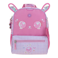 Mochila Mediana Escolar Chenson Happy Girl Lepin HG66562-P