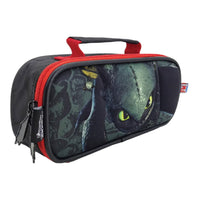 FM Lapicera Escolar Como Entrenar TU Dragon Chimuelo HD501A15PB