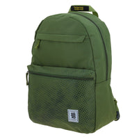 Mochila Grande Chenson 1818 Juvenil Colors Crazy 1870618-A