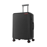 Maleta Samsonite Toiis Mediana Negro 20 - 23 Kg