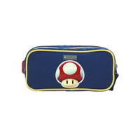 Lapicera Estuche Chenson Luigi Mario Bros MB65869-9
