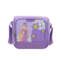 Lonchera Escolar Termica Chenson Disney Princesas Rapunzel PR70528-V Paski