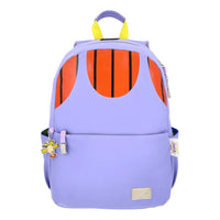 Mochila Rugrats Angelica Porta Laptop Nick 90s Yadatex
