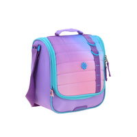 Lonchera Escolar Termica Chenson Happy Girl BLEK HG70963-U
