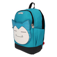 Mochila Pokemon Snorlax Porta Laptop Yadatex