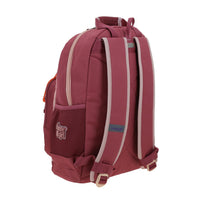 Mochila Grande Escolar Chenson Happy Girl WNDY HG70908-P