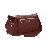 Bolso Tipo Crossbody Madison Chenson Floresia MD25111-M