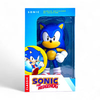 Figura Coleccionable de SONIC Juguete de Importacion ST-SN4-01