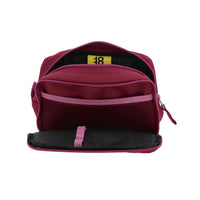 Lapicera Estuche Chenson Disney Villanas Zana VI70730-M