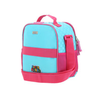 Lonchera Escolar Chenson Super Mario Bros Peach TUCH MB71146-T