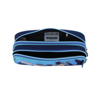 Lapicera Estuche Escolar Chenson Spiderman Miles Morales Trector MM70674-9