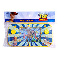 1 Telefono de Agua Disney Cars o Toy Story Juguete de Importación T372161