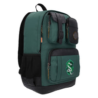 Mochila Grande Hogwarts Legacy Slytherin