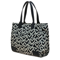 Bolsa Satchel Bolso Gorett Estela Chenson GS25029-C