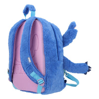 Mochila Disney Stitch Con Trapo Yadatex
