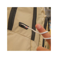 Mochila Juvenil Wilson Deportiva Porta Laptop WLS222-BP483J