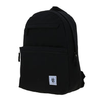 Mochila Grande Chenson 1818 Juvenil Coleccion Colors Negro 1861105-3