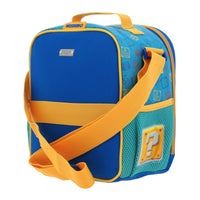 Lonchera Termica Escolar Chenson Mario Bros Yoshi Shiyo MB66587-9