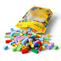 CYC Bolsa De Bloques Juguete de Importación SH21017275