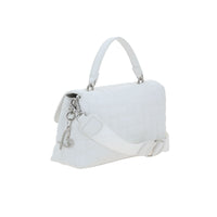 Bolsa Briefcase Bolso De Mano Gorett Priss Chenson GS25076-W