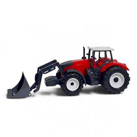 CYC 1 Tractor De Granja Friccion Juguete de Importacion