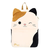 Mochila Gato Squish Mallows Yadatex Porta Laptop