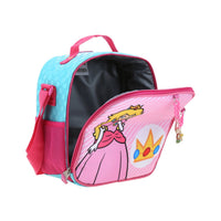 Lonchera Escolar Chenson Super Mario Bros Peach TUCH MB71146-T