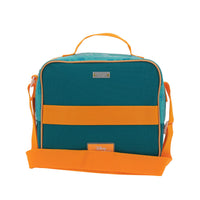 Lonchera Termica Chenson Disney Princesas Moana Girl PR70396-T