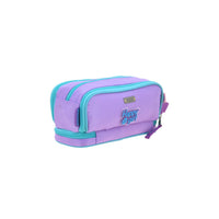 Lapicera Estuche Escolar Chenson Happy Girl BLEK HG70964-U