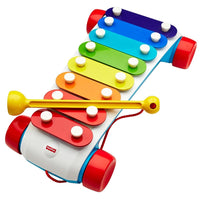 Xilofono Clásico Fisher Price Mattel