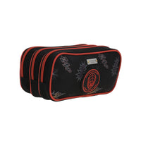 Lapicera Estuche Escolar Chenson Miles Morales Marvel Laiper MM70449-3