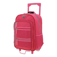 Mochila Ruedas Grande Chenson Primaria Chey CH66508-P