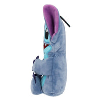 Lapicera Estuche Disney Figura de Stitch Yadatex