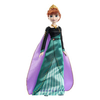 Muñecas Frozen Anna y Elsa Reinas HMK51 Mattel