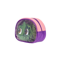 Lapicera Estuche Rapunzel Disney Princesas Yadatex
