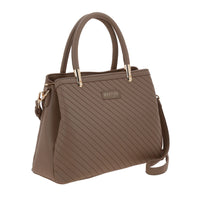 Bolsa Satchel Bolso Madison Player Chenson MD25103-B