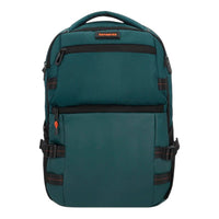 Mochila Escolar Grande Samsonite Reformation Meriton Porta Laptop 17″ 15498777561