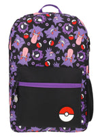 Mochila Pokemon Gengar Yadatex