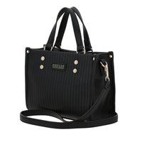 Bolsa Satchel Bolso Madison Lourdes Chenson MD25106-3