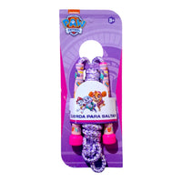 Cuerda Saltar Juguete De Impotacion Paw Patrol Sky Niña T372329