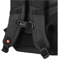 Mochila Escolar Grande Samsonite Xtrem Legend 5XT Porta Laptop 17″ 15507284121