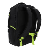 Mochila Grande Xbox Logo Porta Laptop Yadatex