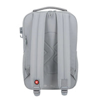 Mochila Xtrem Sky Magnetic Grey