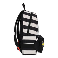 Mochila Escolar Peanuts Snoopy Yadatex