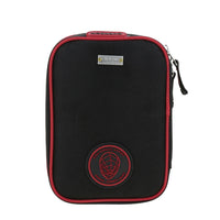 Lapicera Organizador Escolar Chenson Miles Morales Marvel Caps MM70222-3