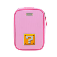 Lapicera Organizador Escolar Chenson Mario Bros Peach MB70432-P Kiut