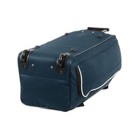 Maleta De Mano American Tourister Duffel Cabina Carry On Azul Chico 10 kg